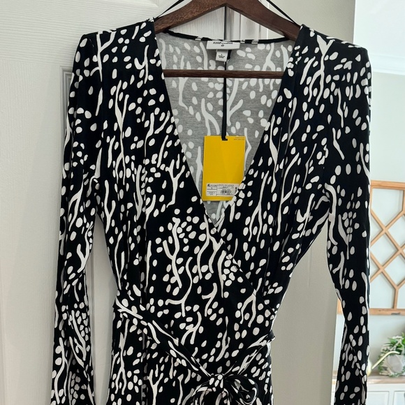 Diane Von Furstenberg Dress - Picture 1 of 6